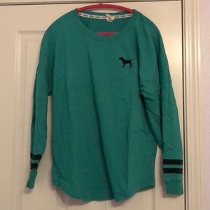 PINK Oversized Shirt